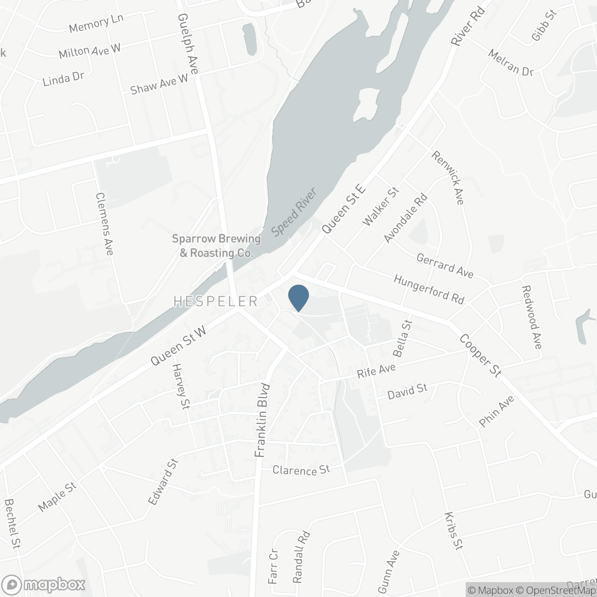 40 E TANNERY Street E Unit# 263, Cambridge, Ontario N3C 2B9